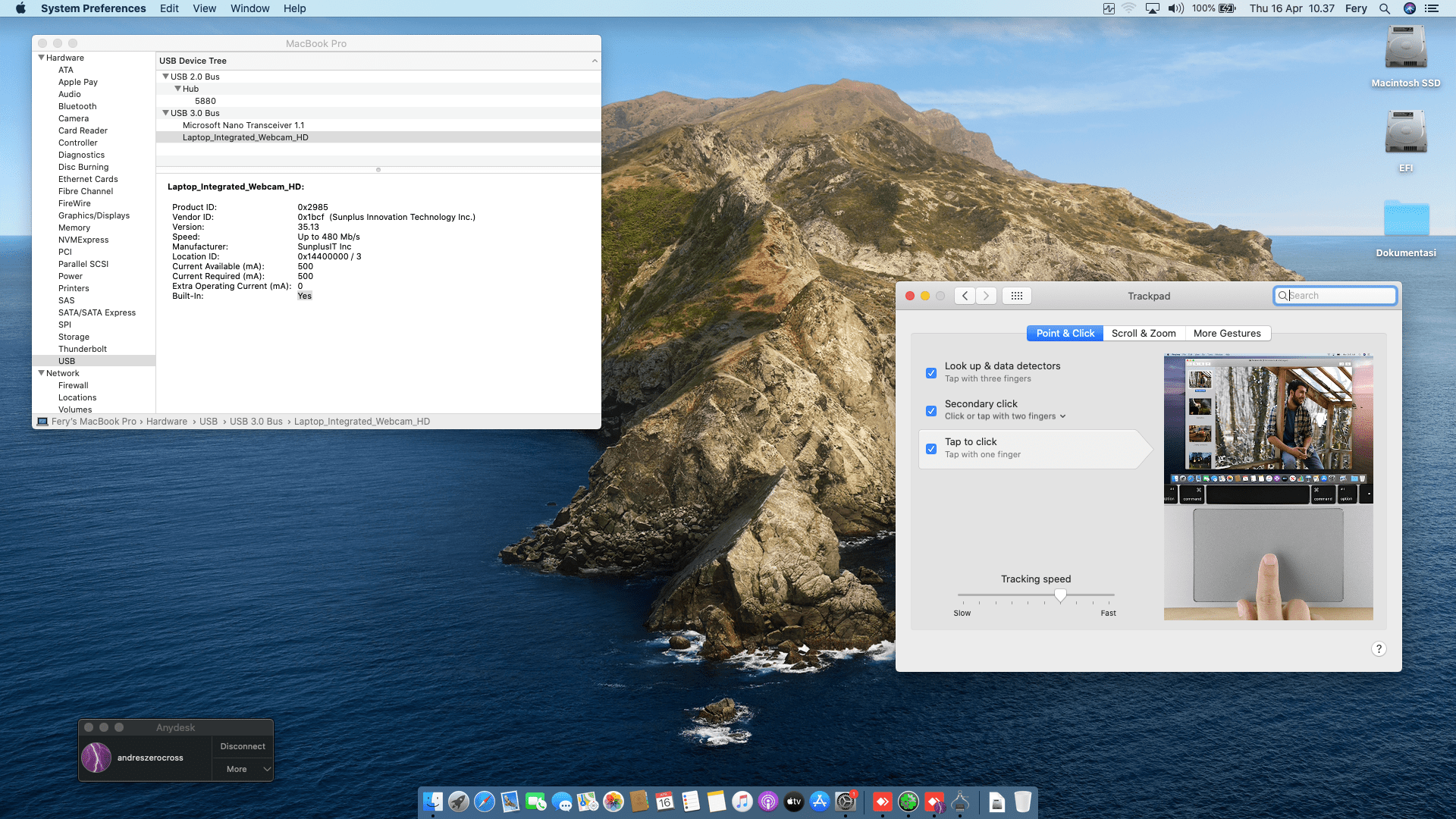 Dell Latitude E7440 3rd [Intel HD 4400 + ALPS PS2 Interface] 4